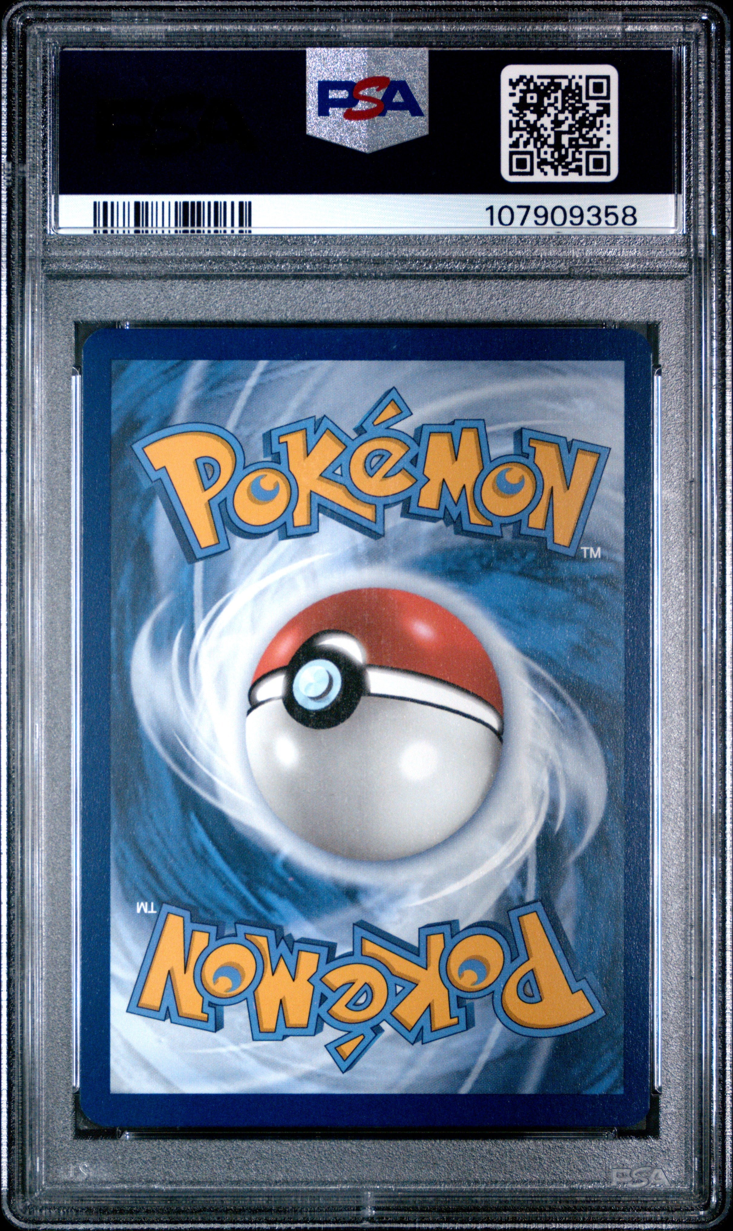 Graded 2024 PKM Ssp En-Surging Sparks Alolan Exeggutor #133 Ex Trading Card Game PSA 10 Gem Mint