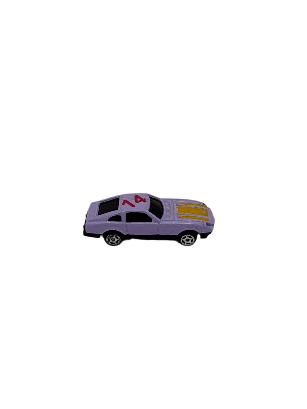 Summer Datsun 280Z Diecast