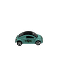 Johnny Lightning VW Concept One Diecast blue