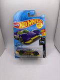 Hot Wheels Gruppo X24 Diecast