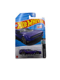 Hot Wheels Drift N Break Diecast blue