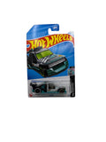 Hot Wheels Lolux Diecast gray