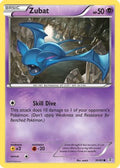 Zubat 030/83 - Generations