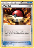 Poke Ball 067/83 - Generations