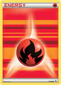 Fire Energy 076/83 - Generations Reverse Holofoil