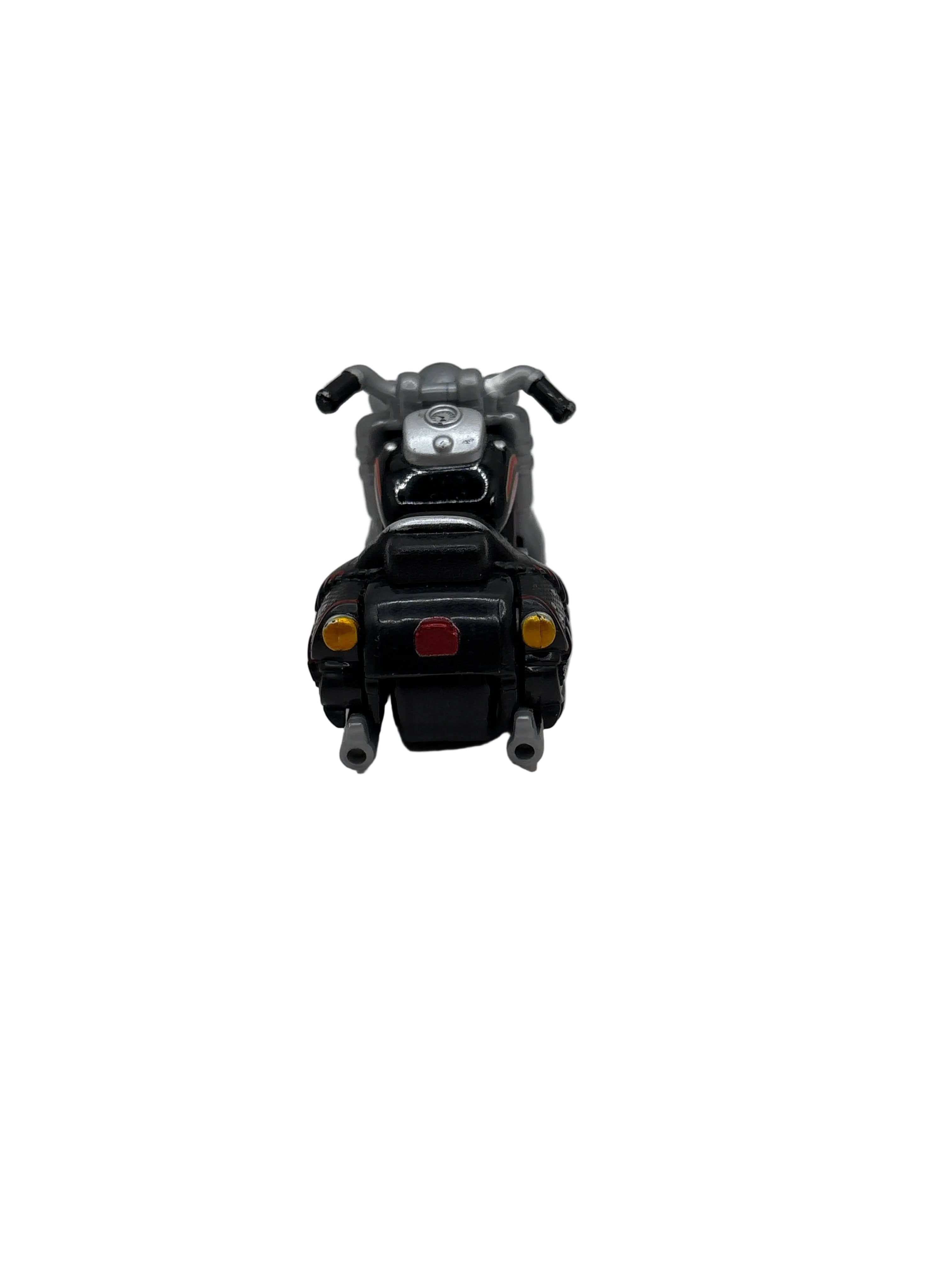 Maisto Harley-Davidson Diecast black