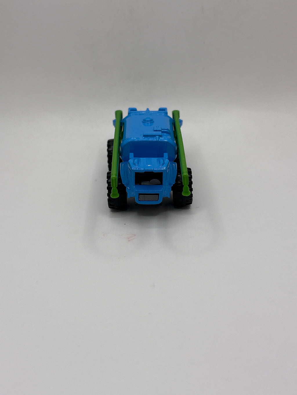 Matchbox Rain Maker Diecast