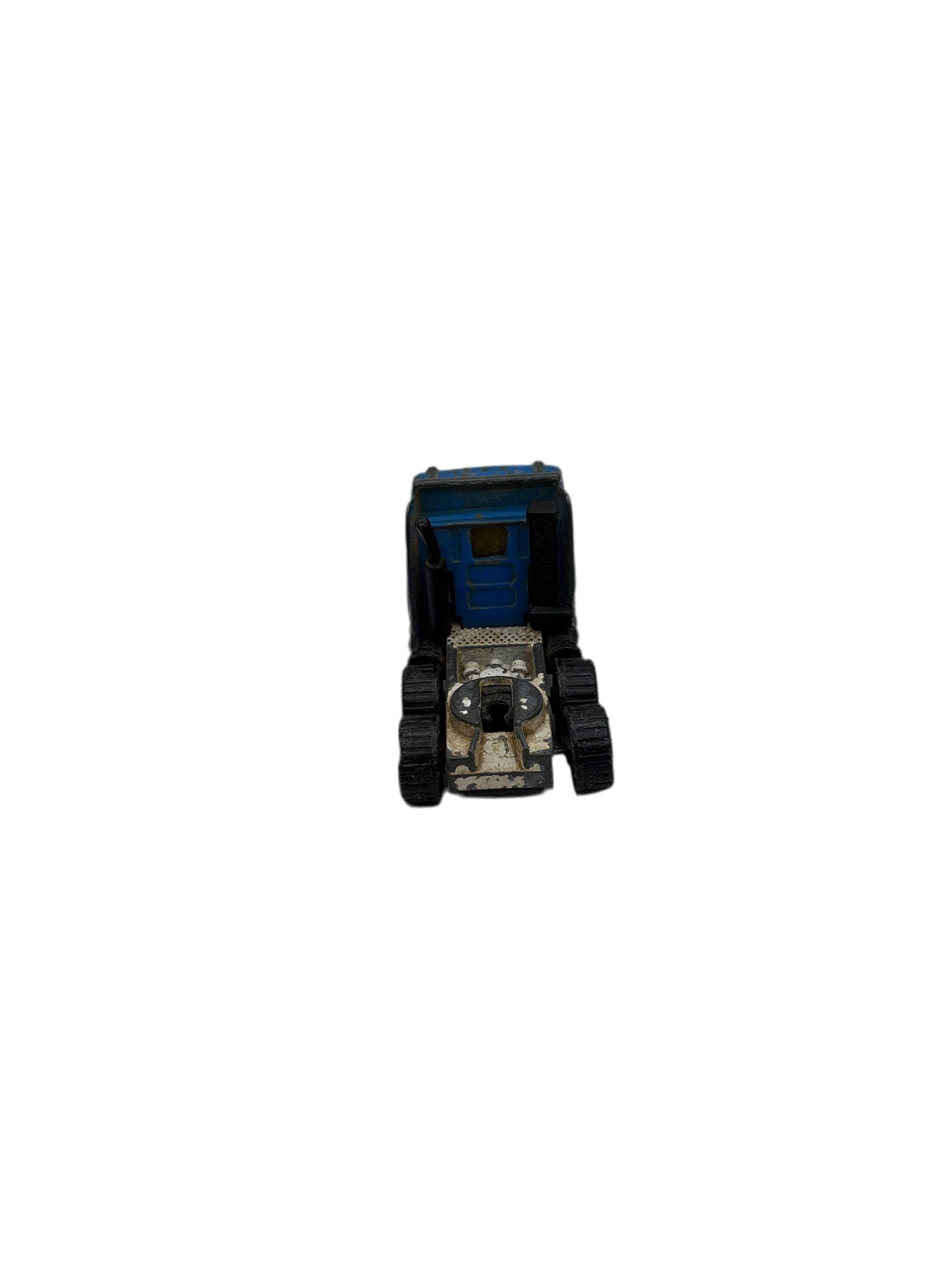 Matchbox Scania T142 Diecast