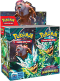 Scarlet & Violet: Twilight Masquerade - Booster Box