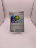 Pokemon Nest Ball