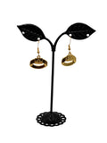 Nurse earrings