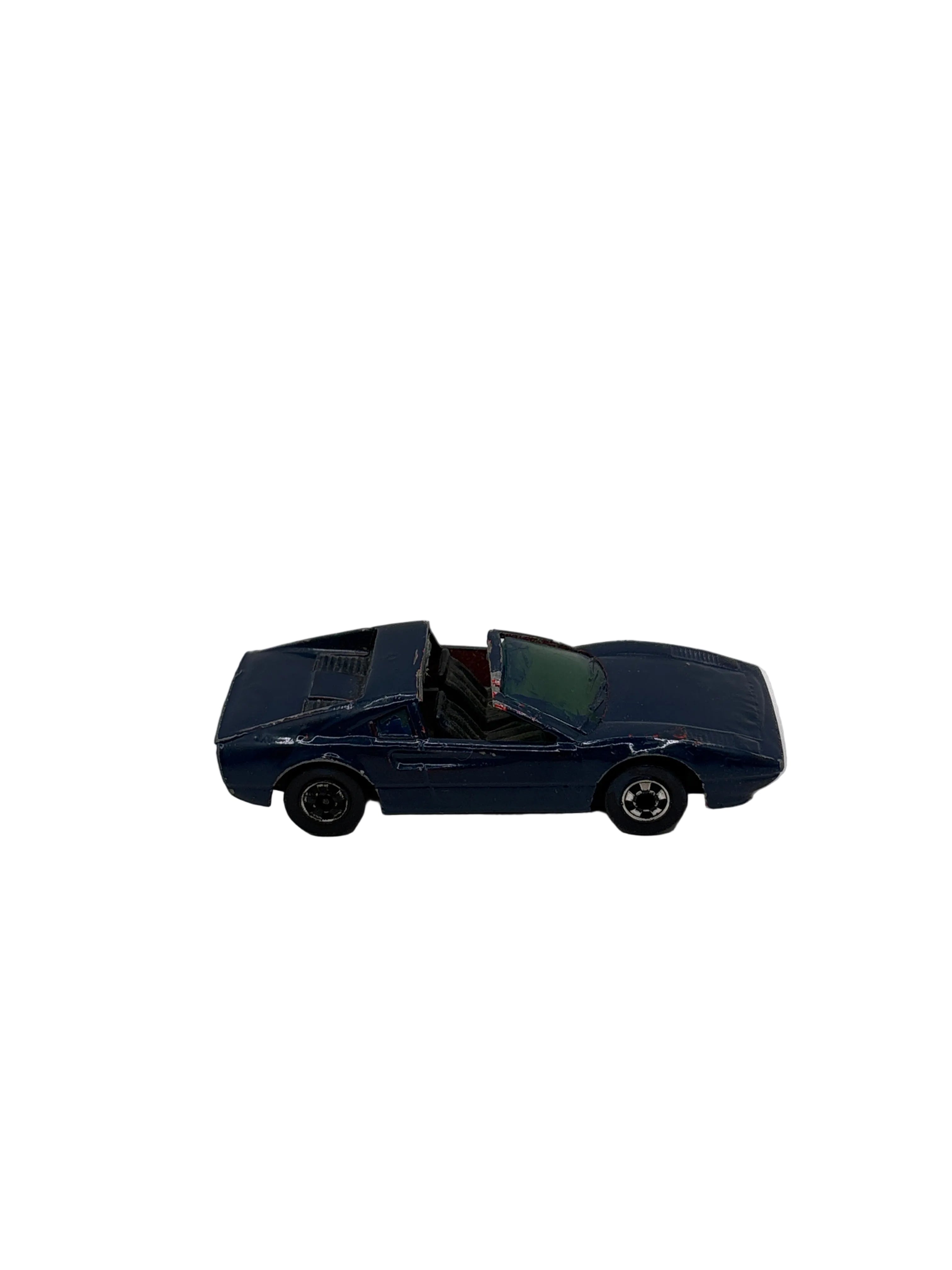 Hot Wheels Racebait 308 Diecast blue