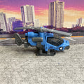 Matchbox Mission Helicopter Diecast