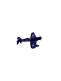 Zlymex F4U-4 Diecast