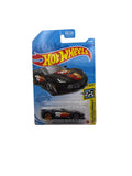 Hot Wheels Corvette C7 Z06 Convertible Diecast