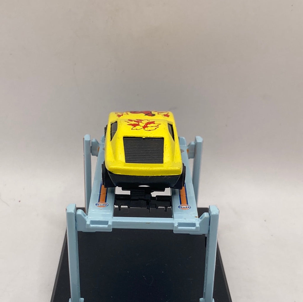 Unknown Car Diecast