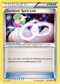 Gardevoir Spirit Link 101/114 - XY  Steam Siege