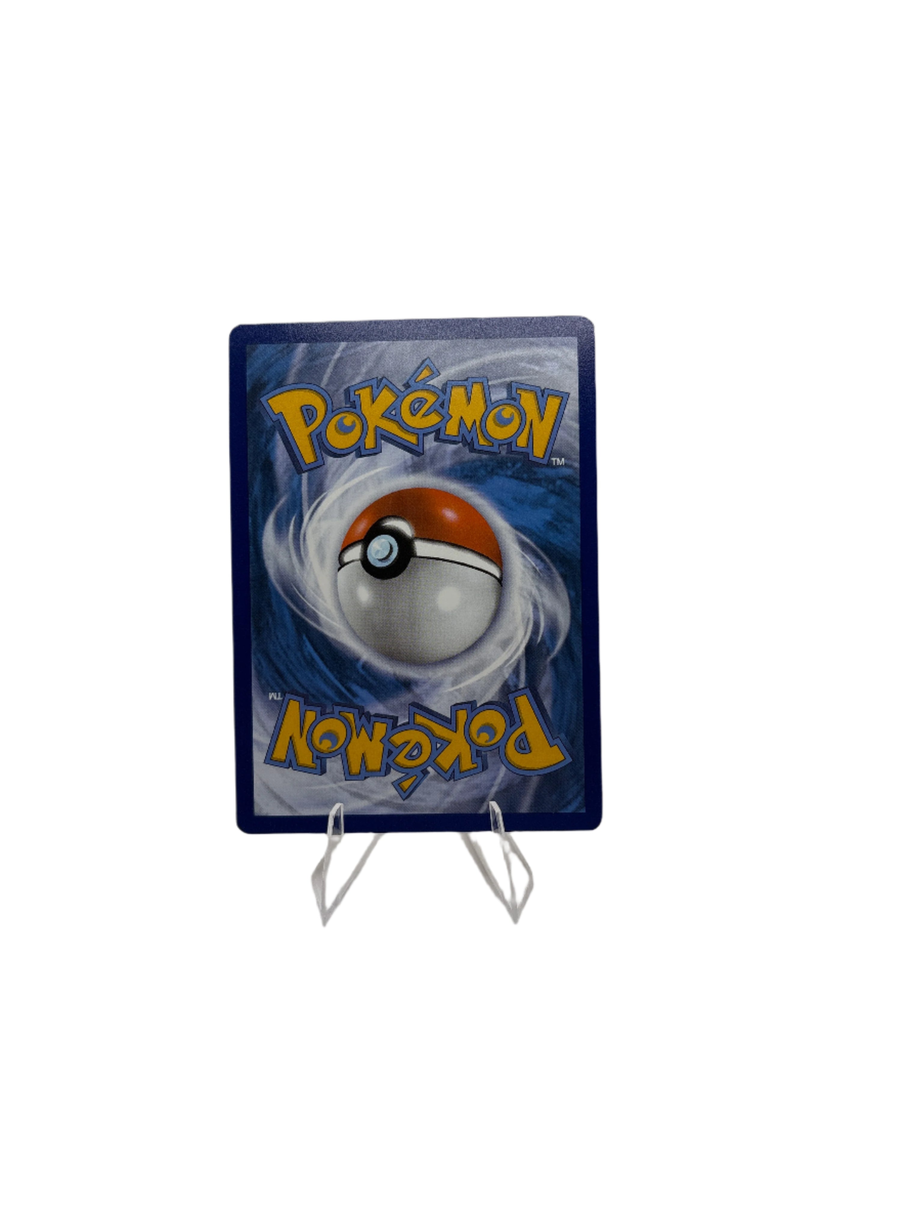 Pokemon Porygon 2