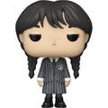 Funko POP! Tv: Wednesday - Wednesday Addams