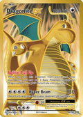 Dragonite EX (Full Art) 106/108 - XY  Evolutions Holofoil