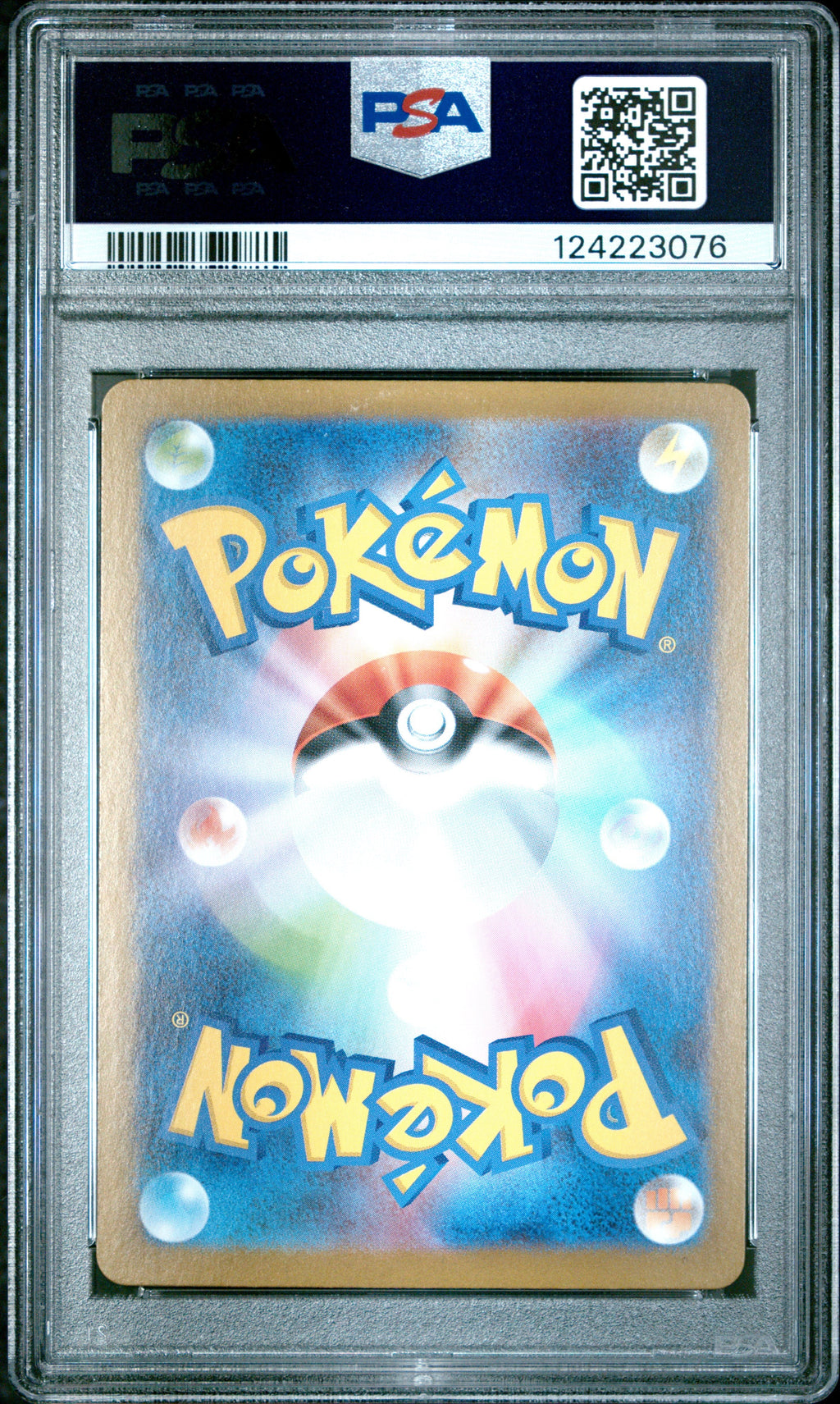 Graded 2025 PKM SV10 Japanese Team Rocket's Mewtwo Ex #039 Trading Card Game PSA 10 Gem Mint