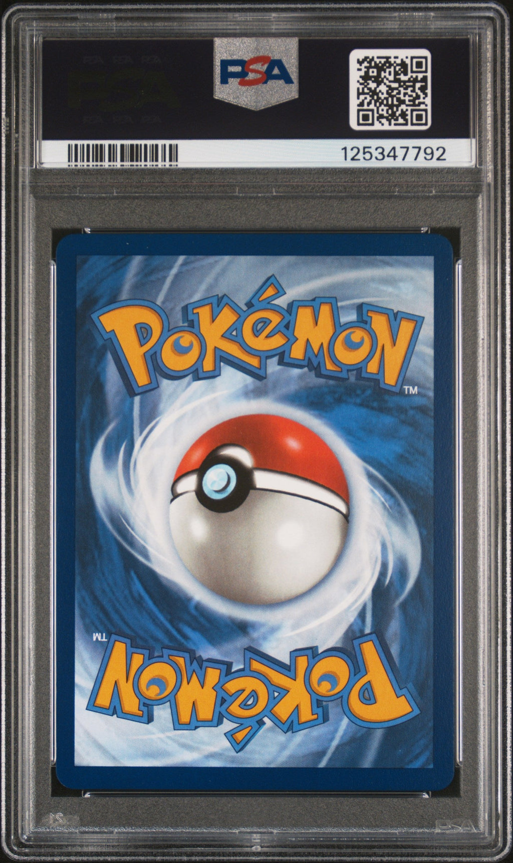 Graded 2025 PKM DRI EN Destined Rivals Team Rocket's Mewtwo Ex #081 Trading Card Game PSA 10 Gem Mint