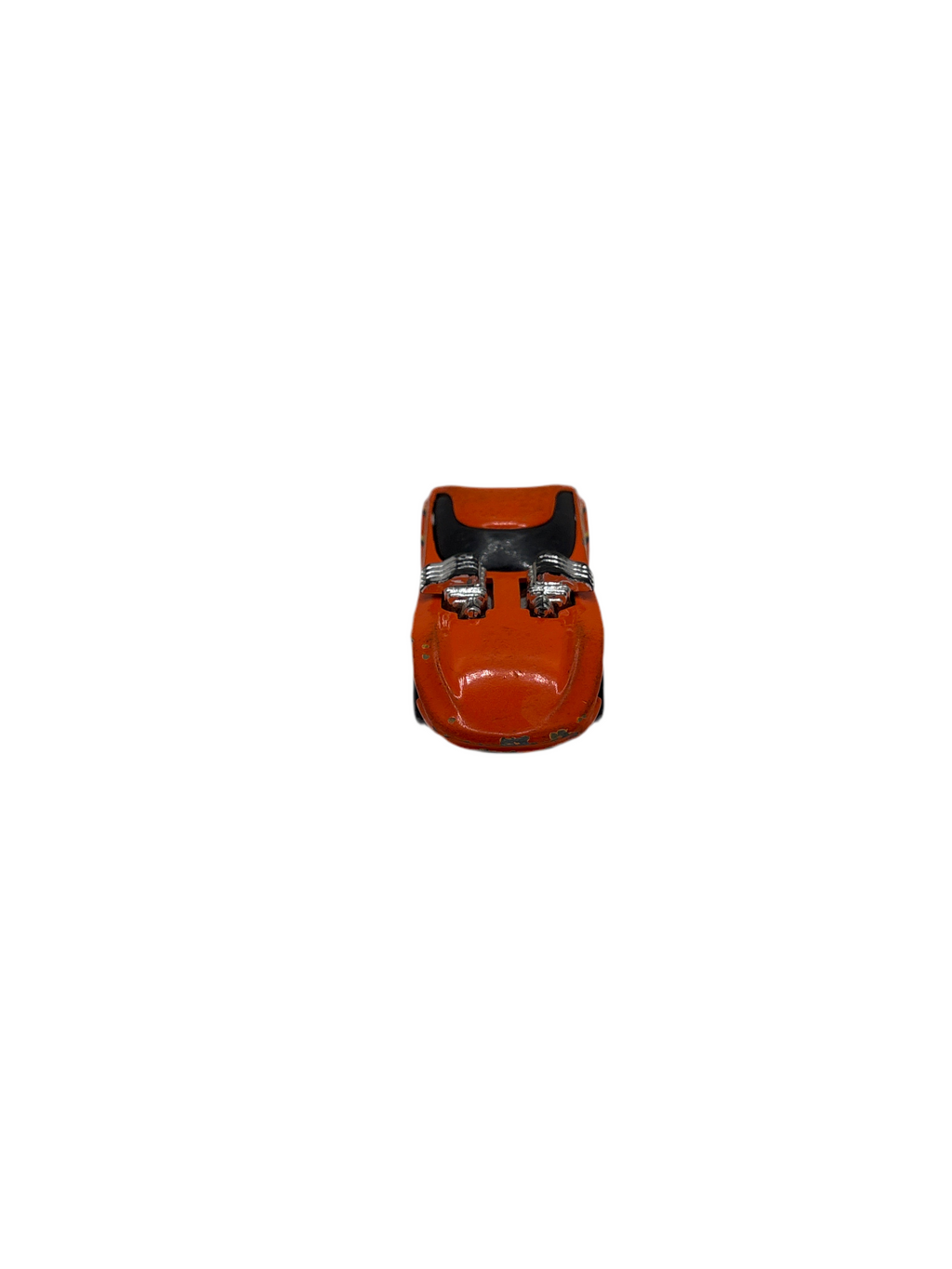 Hot Wheels Twin Mill Diecast