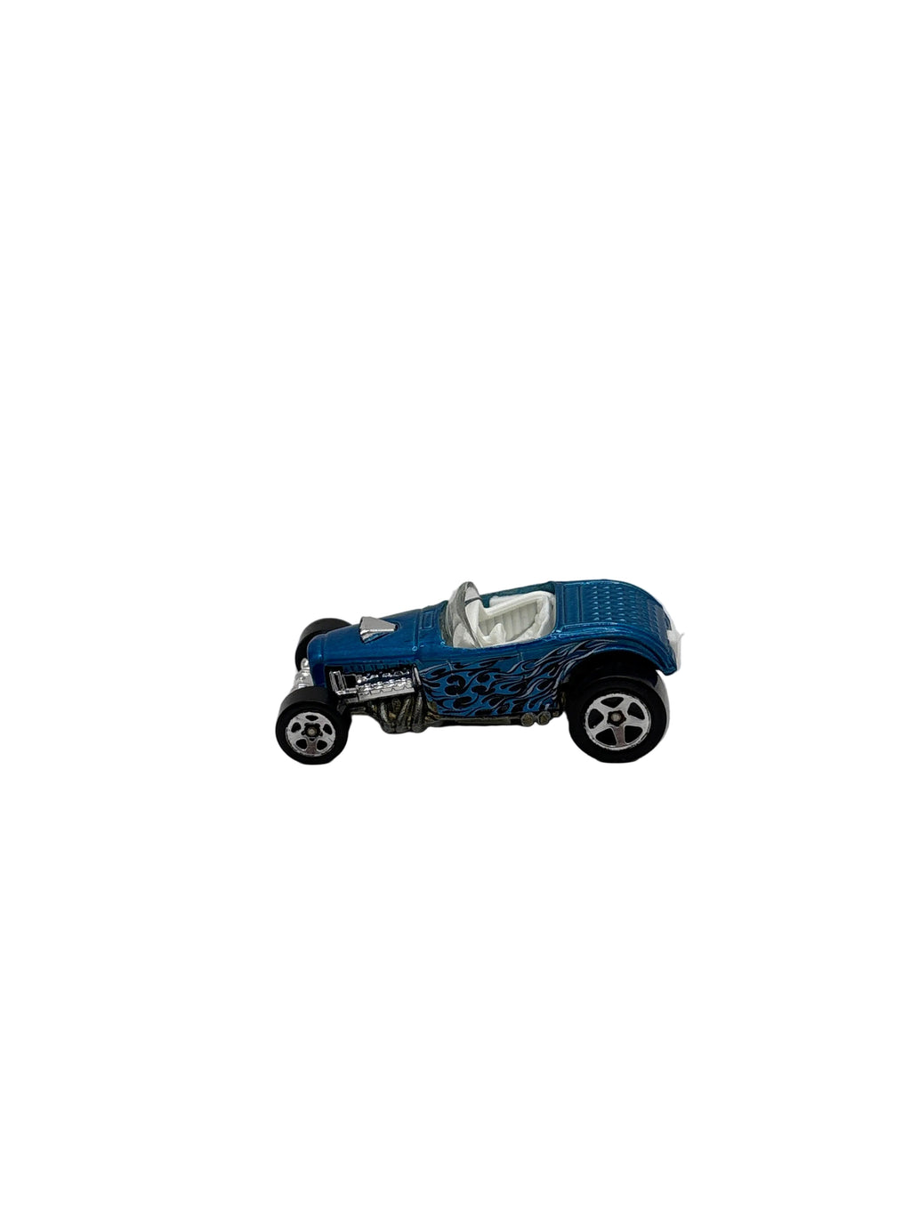 Hot Wheels Deuce Roadster Diecast