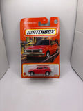 Matchbox 1976 Honda CVCC Diecast