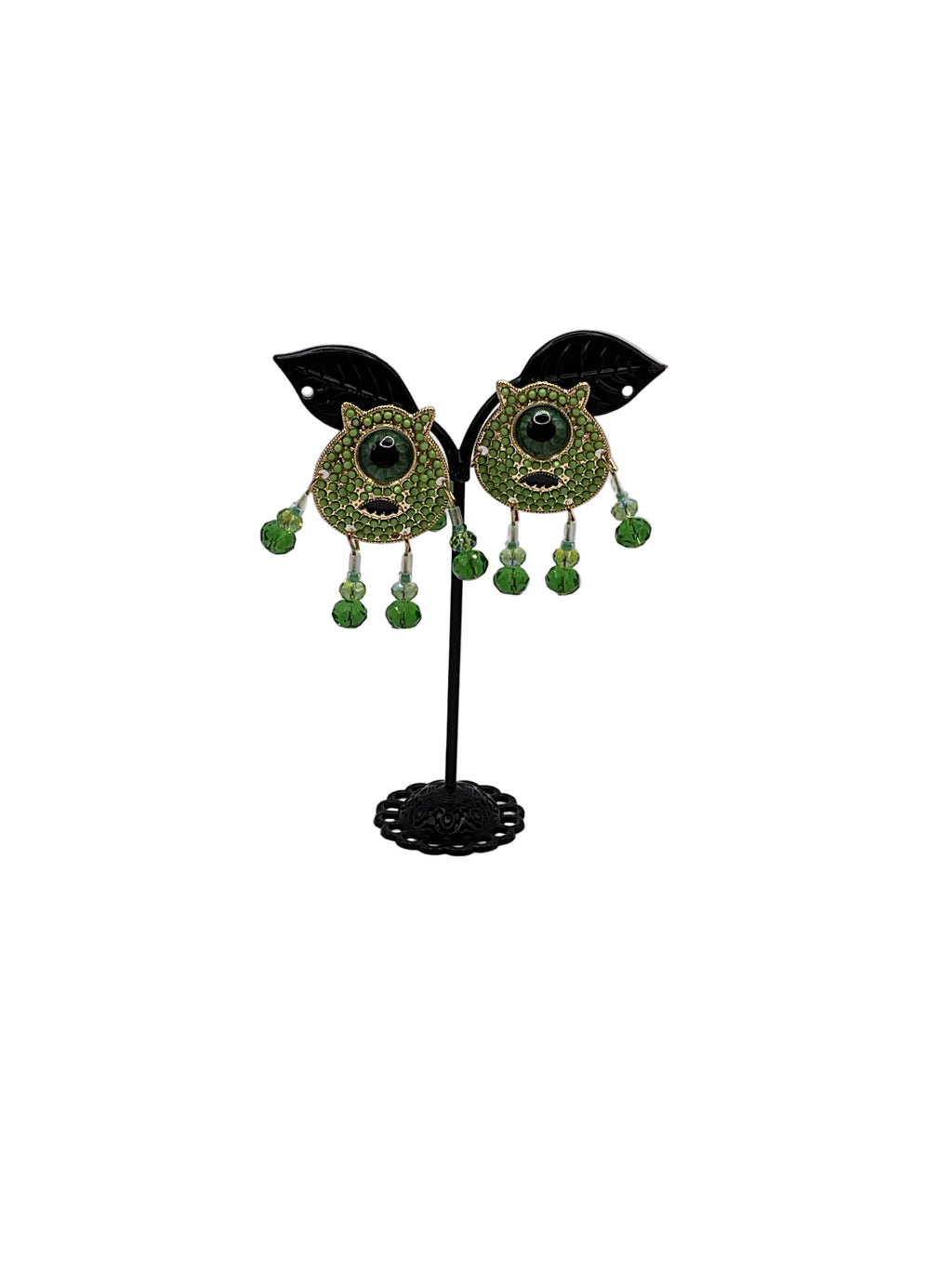 Character Earrings