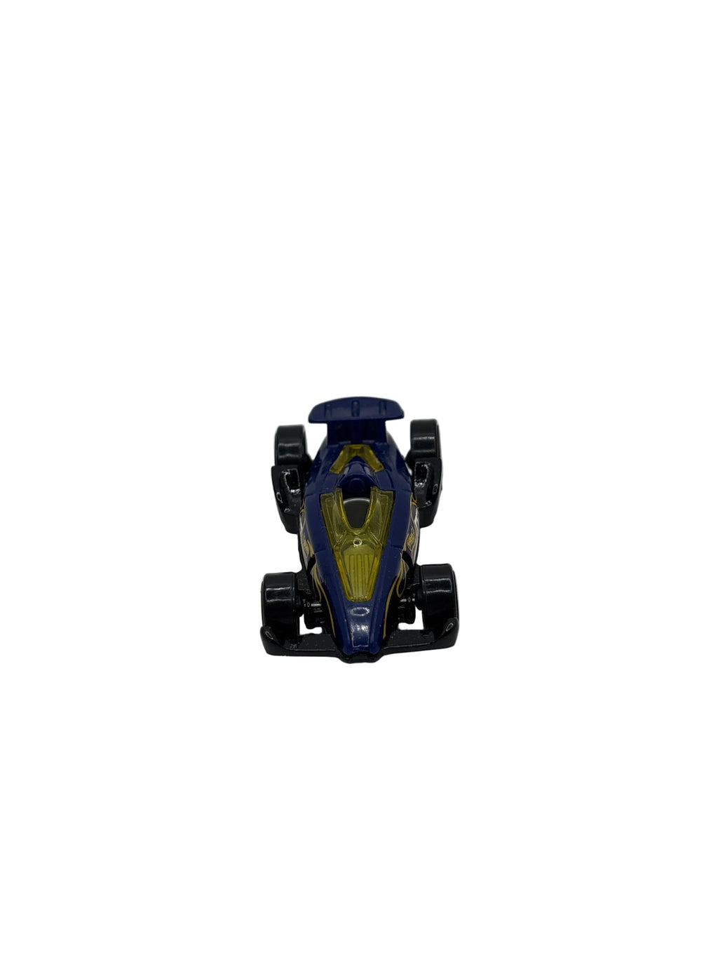 Hot Wheels Carbide Diecast blue