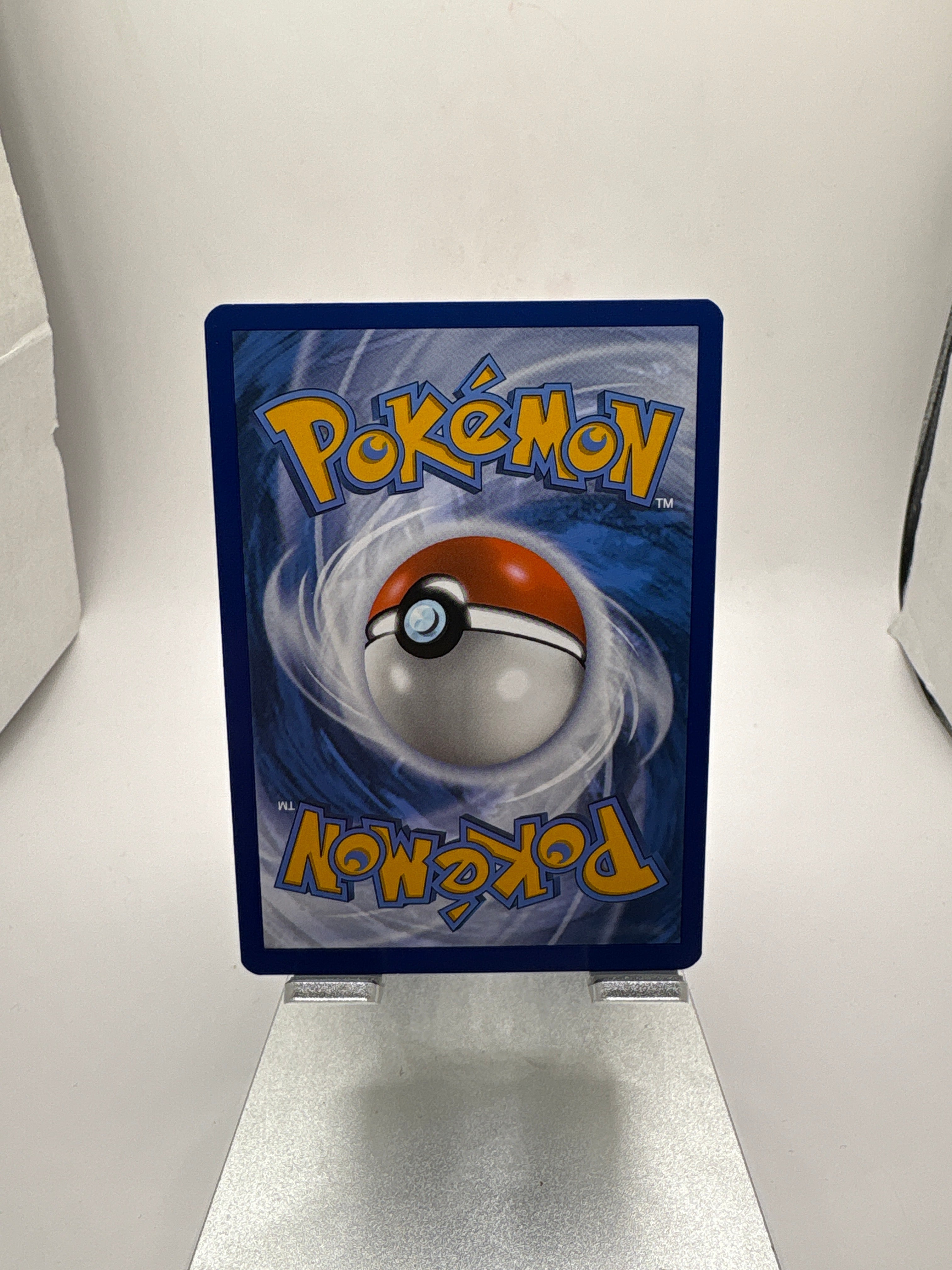 Pokemon Bruxish