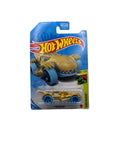 Hot Wheels T-Rextroyer Diecast gold