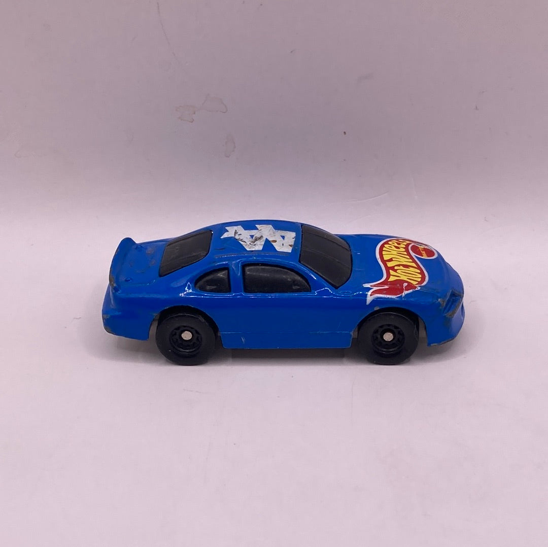 Hot Wheels Kyle Petty Diecast