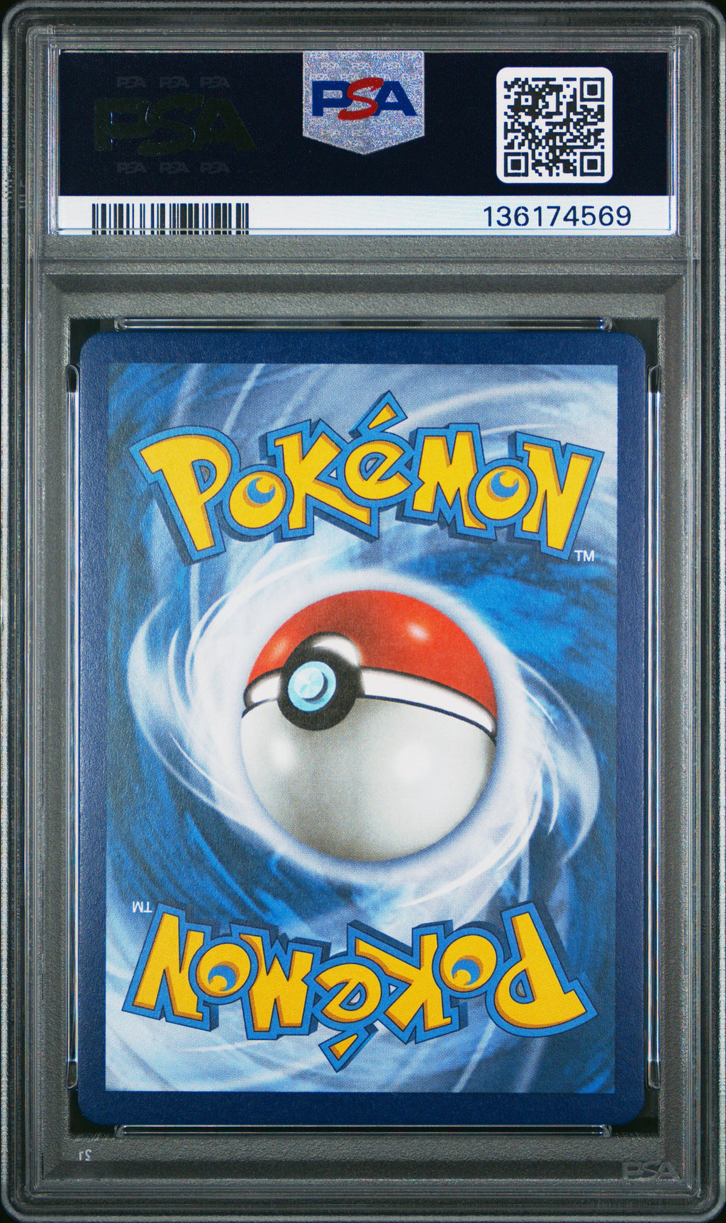 Graded 2021 PKM Celebrations BSP Birthday Pikachu #24 HOLO Classic Collection Black Star Promo Trading Card Game PSA 10 Gem Mint
