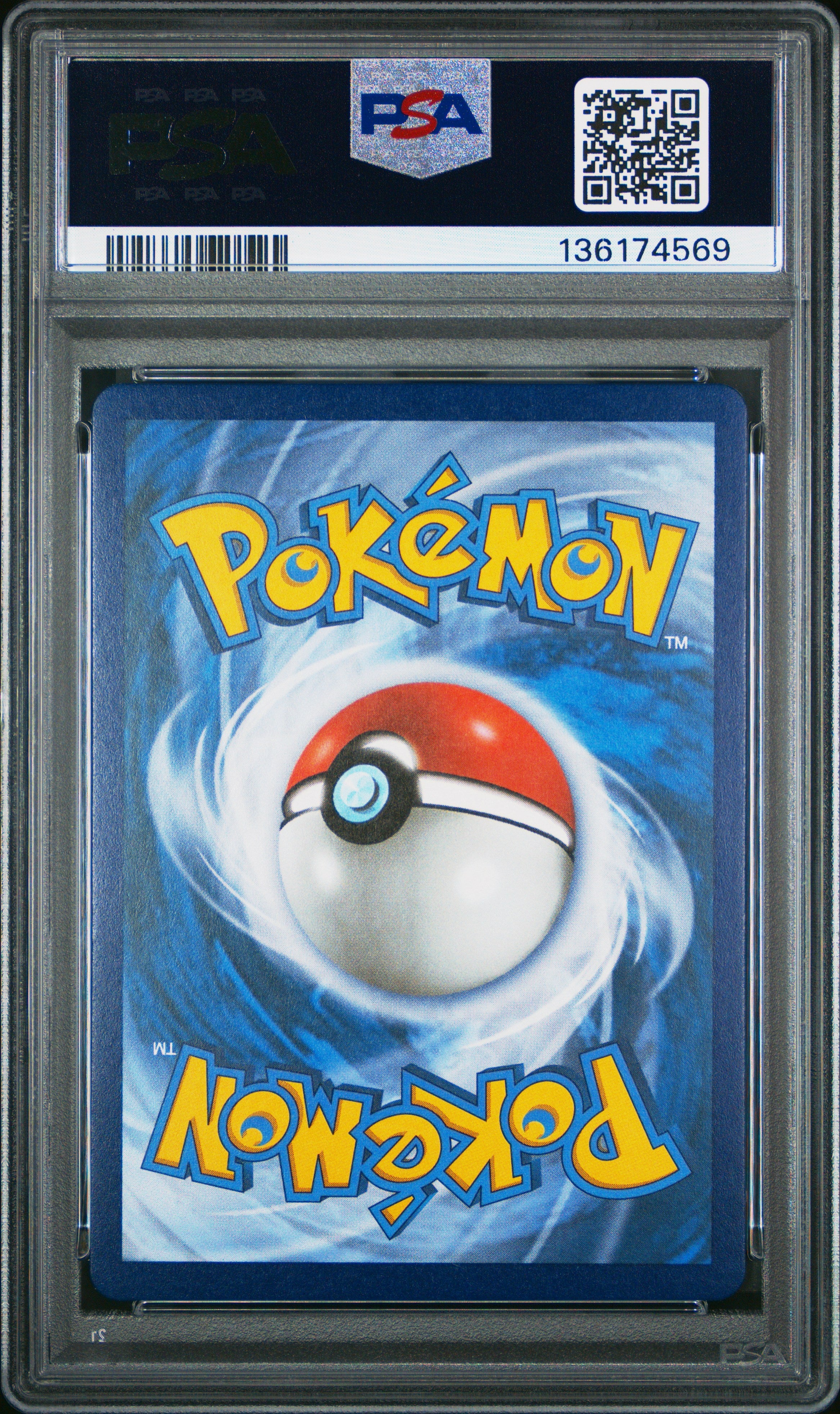 Graded 2021 PKM Celebrations BSP Birthday Pikachu #24 HOLO Classic Collection Black Star Promo Trading Card Game PSA 10 Gem Mint