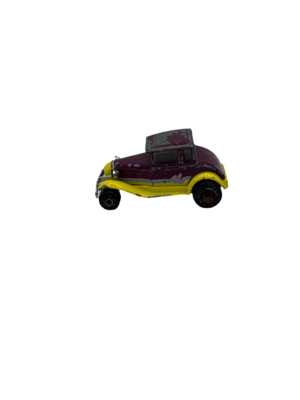 Matchbox Model A Ford Diecast