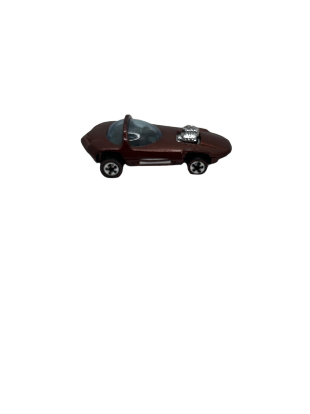 Hot Wheels Silhouette Diecast