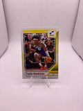 Donruss Taylor Hendricks