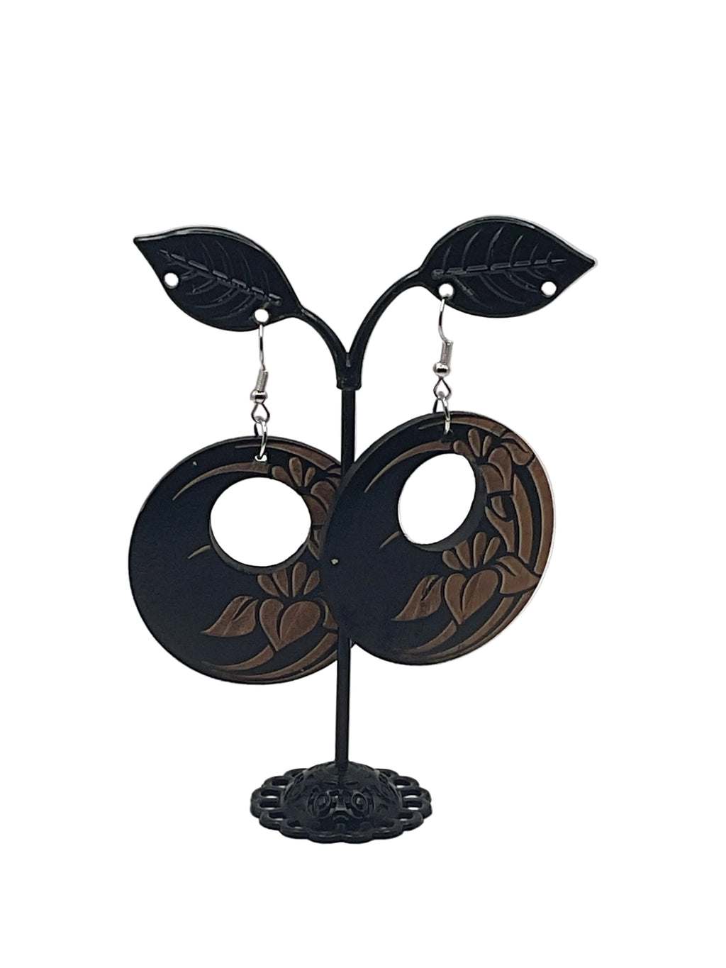 Bohemian Style Earrings