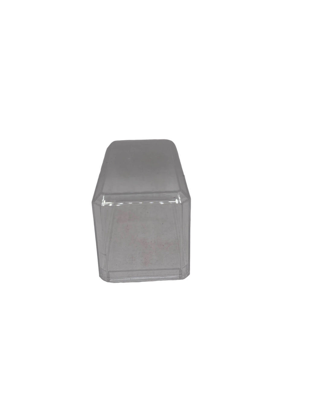 Hard Case For Loose Diecast clear