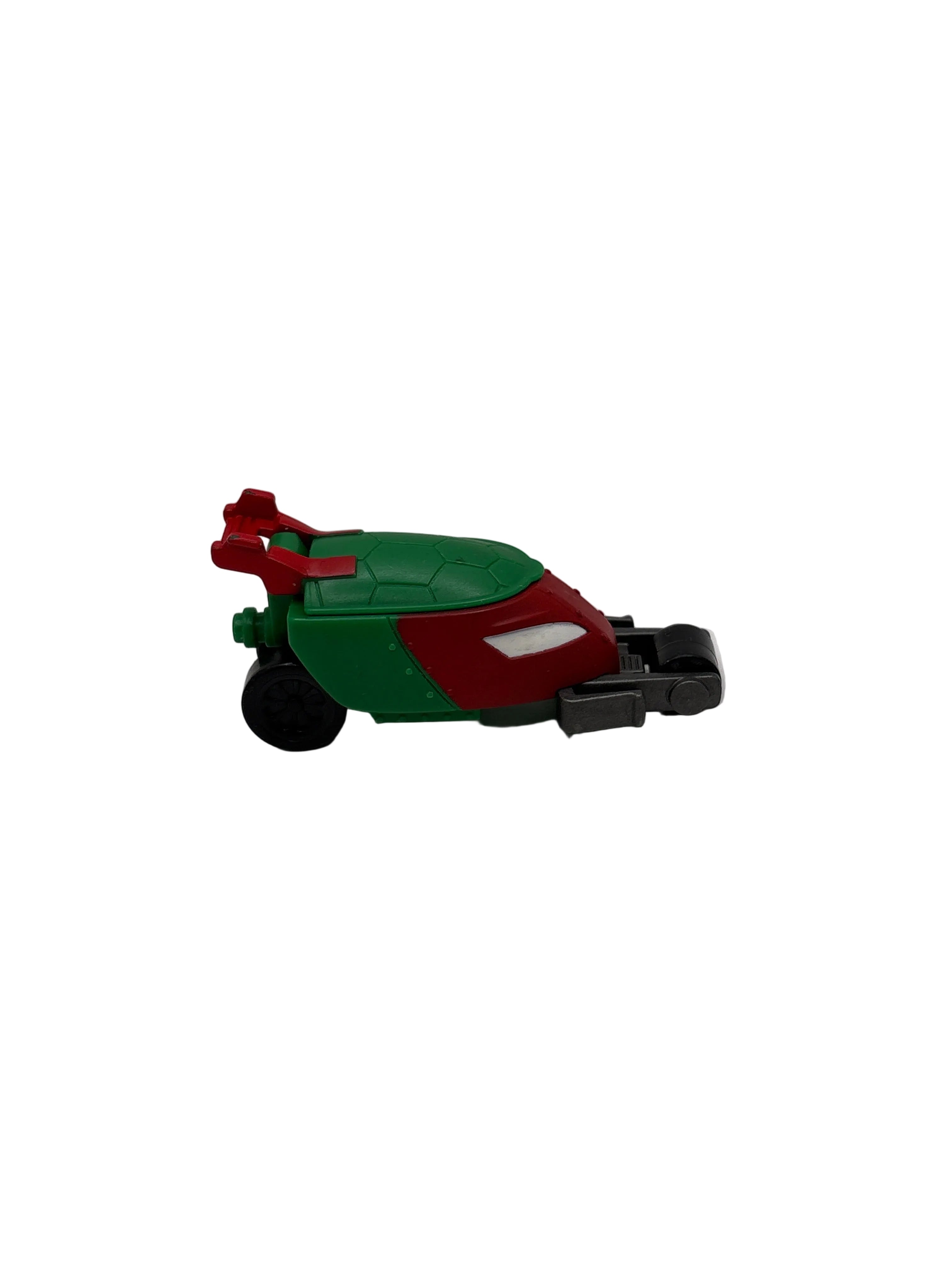 Playmates Raphael Diecast multi color