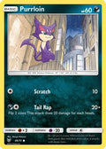 Purrloin 048/73 - Shining Legends