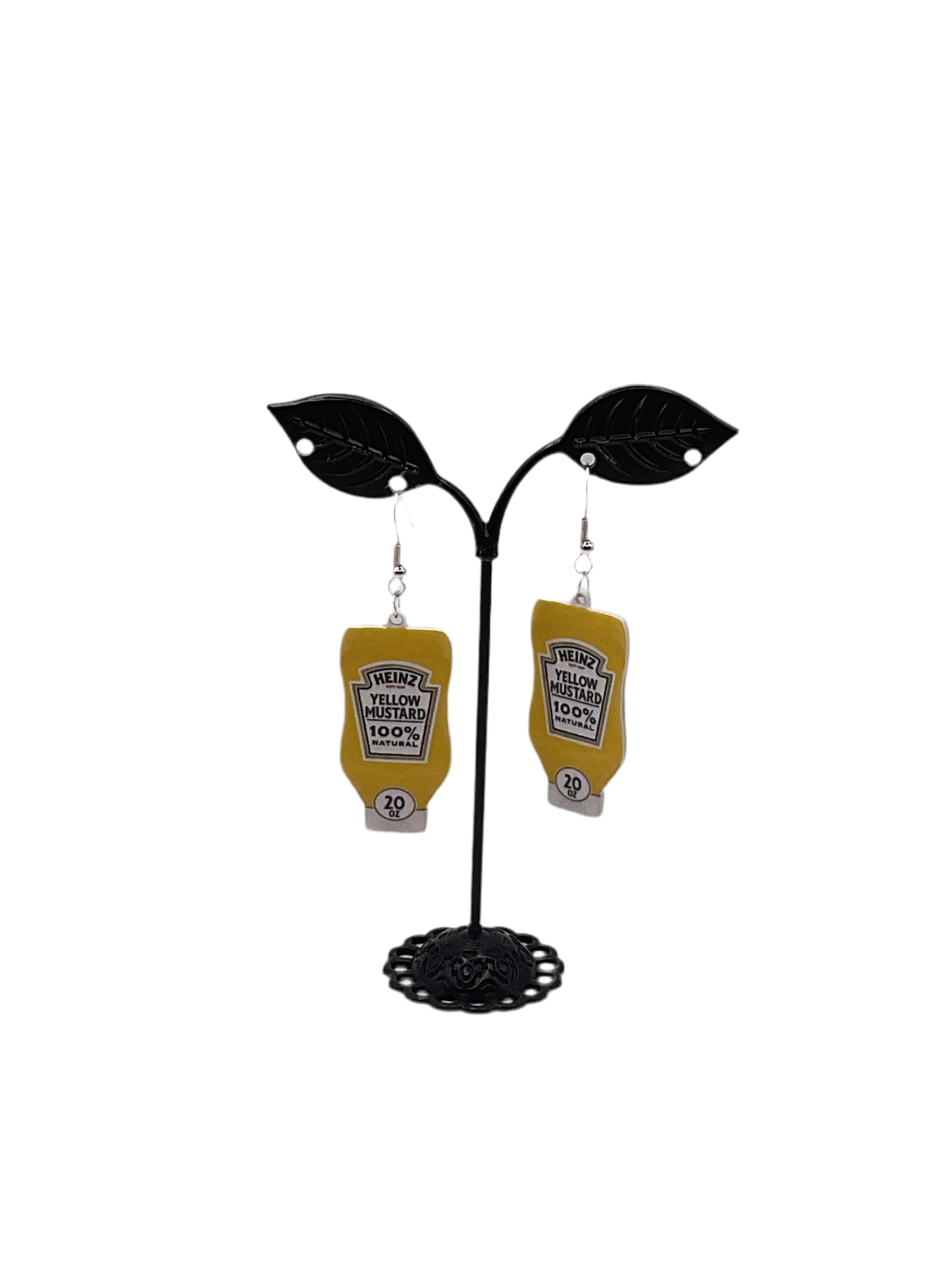 Condiment Earrings 5