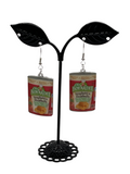 Spaghetti Earrings