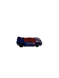 Hot Wheels Quick N Sik Diecast blue