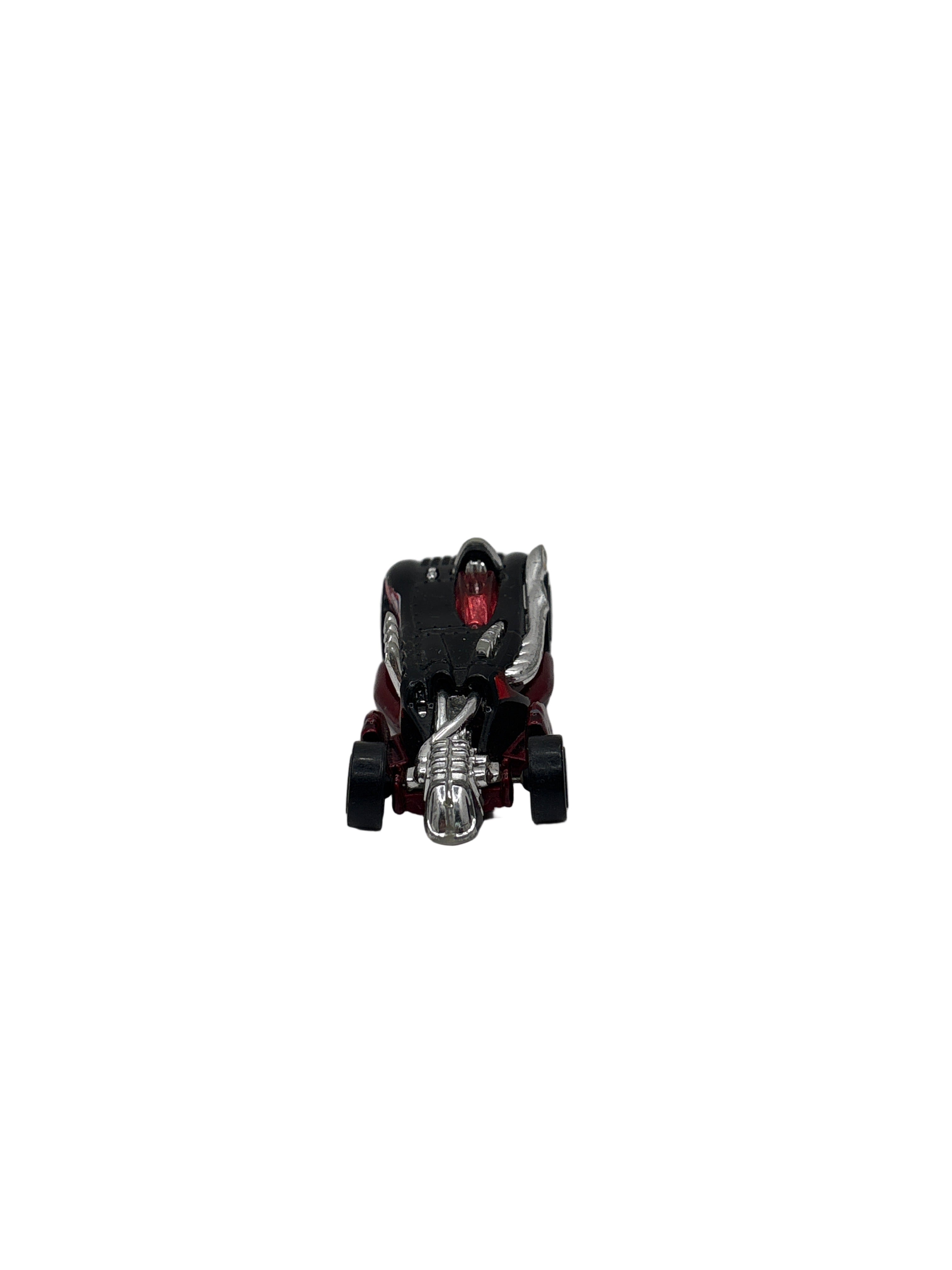 Hot Wheels Salt Flat Racer Diecast black