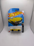 Hot Wheels BMW 507 Diecast