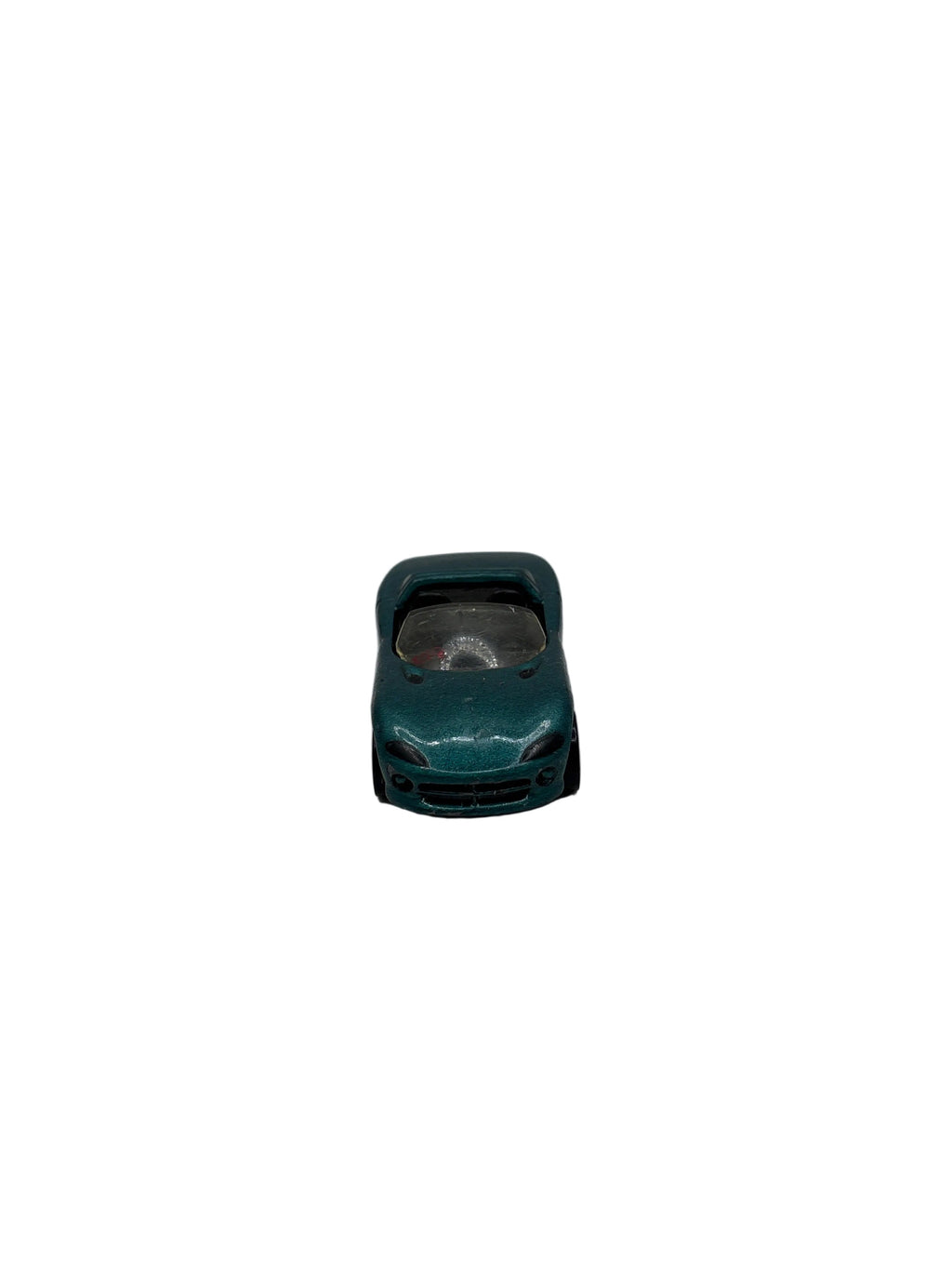 Hot Wheels Viper RT/10 Diecast blue