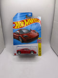 Hot Wheels McLaren F1 Diecast